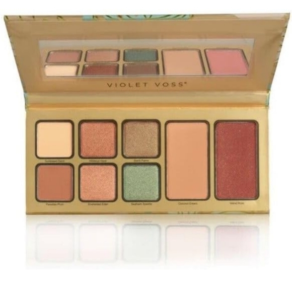 NEW Violet Voss Palette - Picture 2 of 4